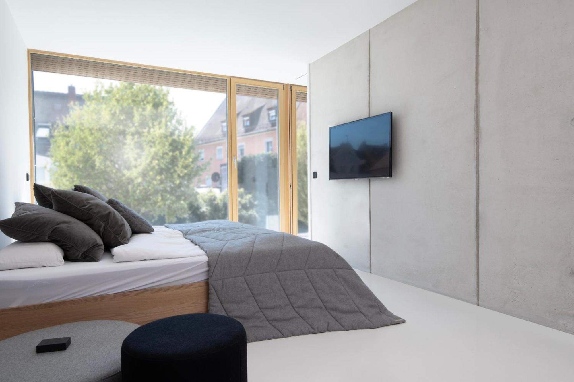 B8 - Die Exklusive Architektenvilla Fuer 4-10 Personen, Nuernberg Zewnętrze zdjęcie