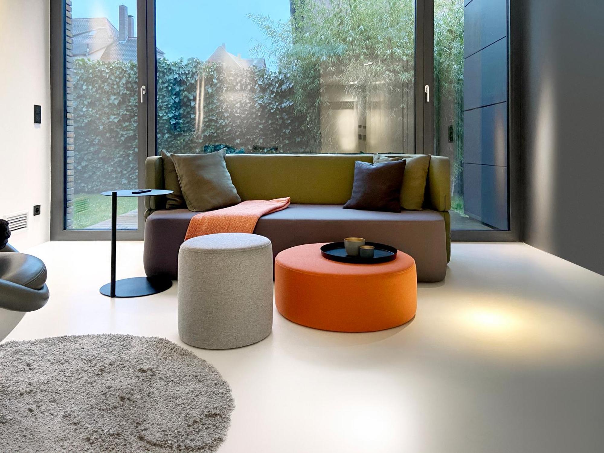 B8 - Die Exklusive Architektenvilla Fuer 4-10 Personen, Nuernberg Zewnętrze zdjęcie