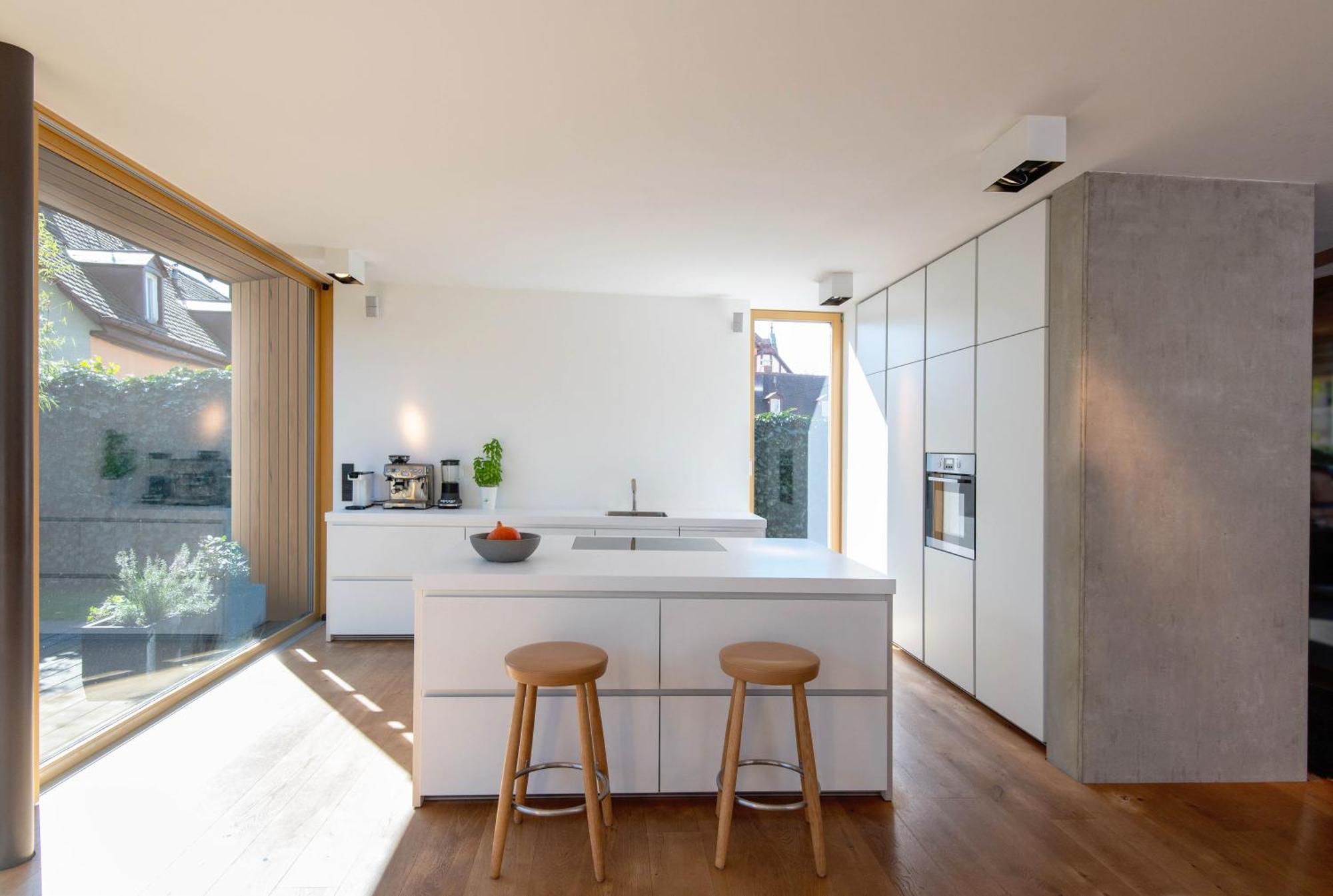 B8 - Die Exklusive Architektenvilla Fuer 4-10 Personen, Nuernberg Zewnętrze zdjęcie