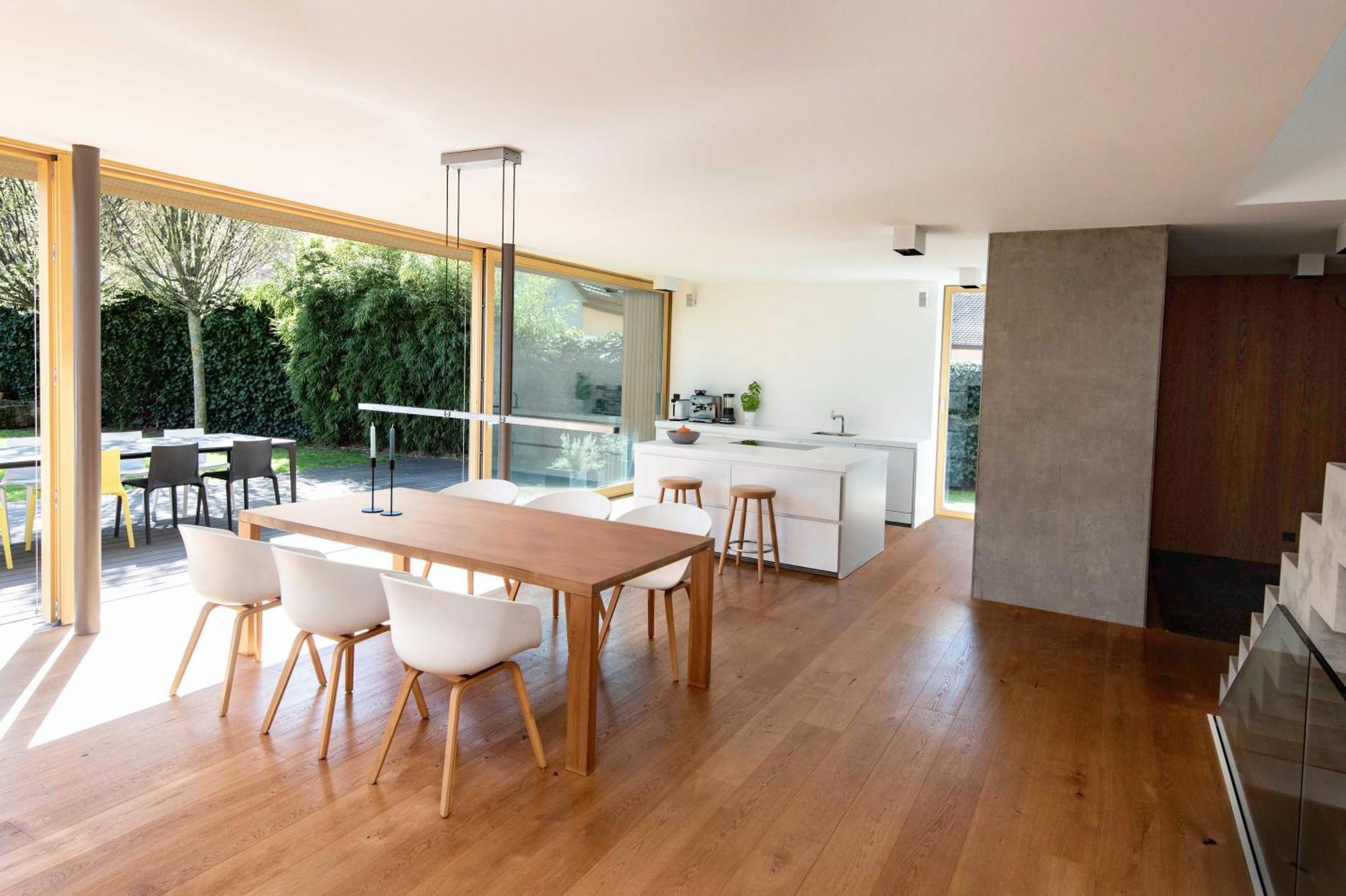 B8 - Die Exklusive Architektenvilla Fuer 4-10 Personen, Nuernberg Zewnętrze zdjęcie