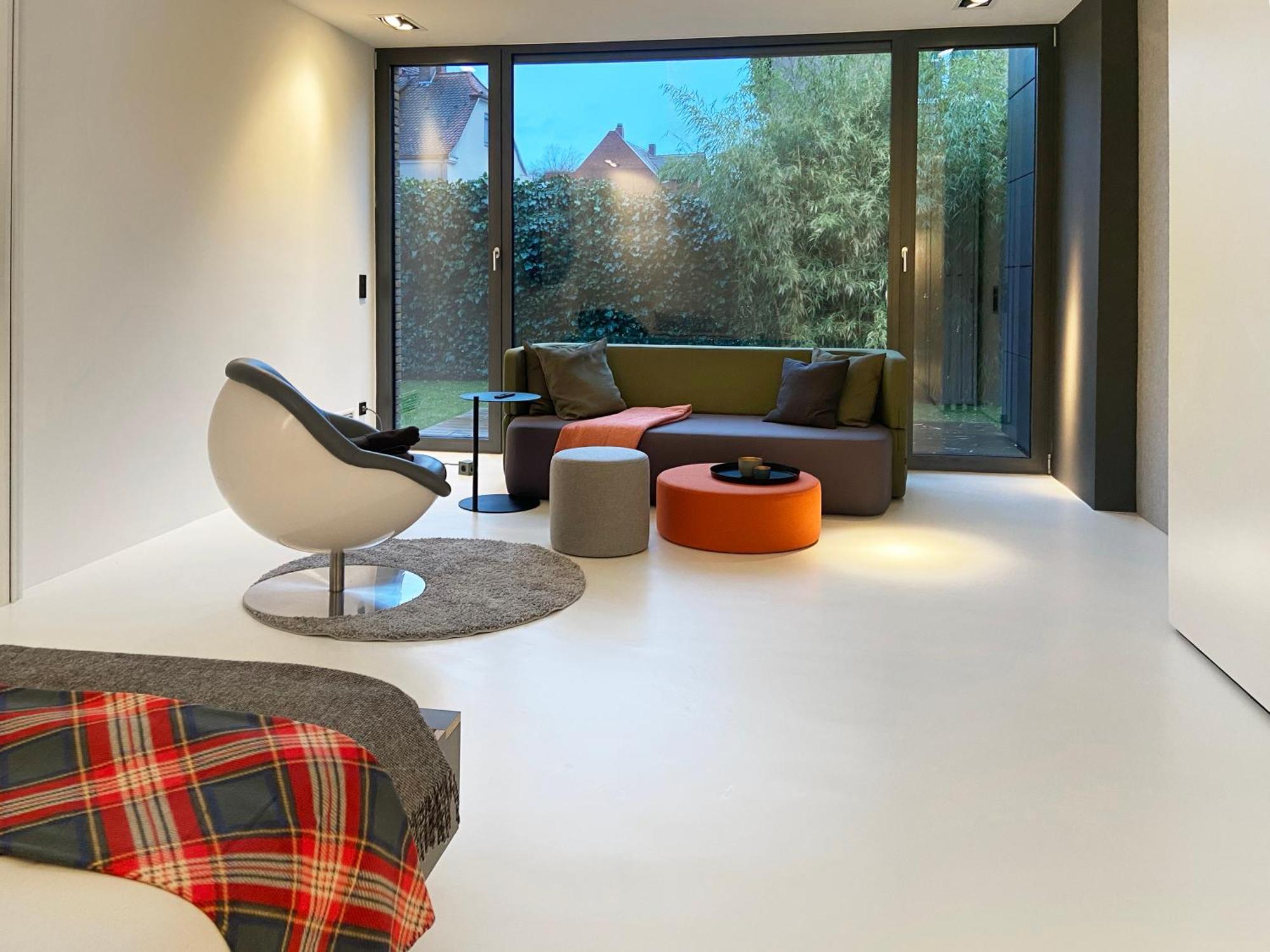 B8 - Die Exklusive Architektenvilla Fuer 4-10 Personen, Nuernberg Zewnętrze zdjęcie